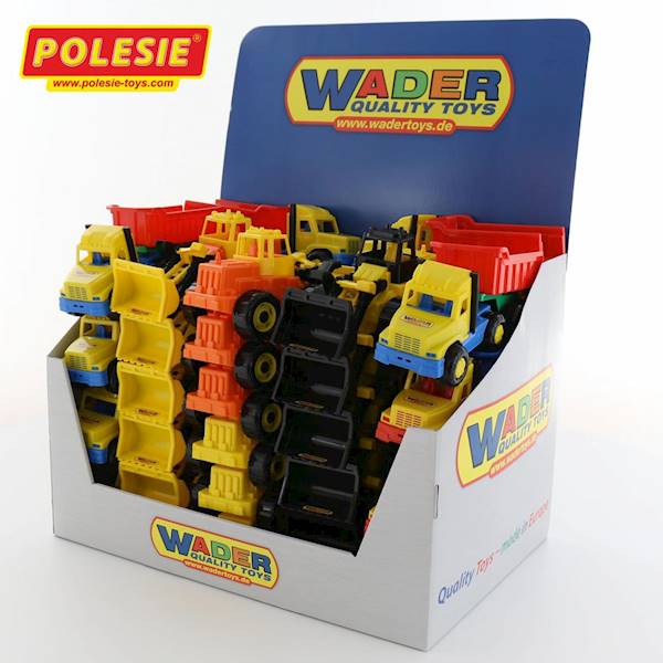 50731 AUTO WADER