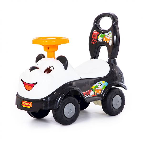 77981 JEŹDZIK PANDA
