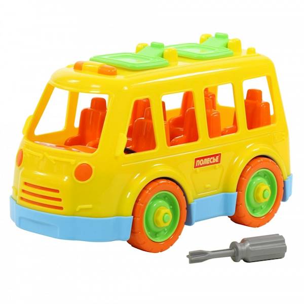 71248 KLOCKI TRANSPORT AUTOBUS