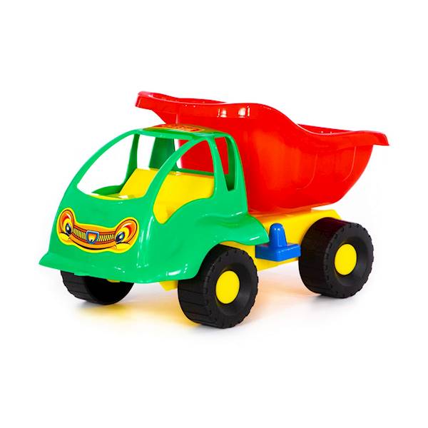 3102 MRÓWKA AUTO WYWROTKA