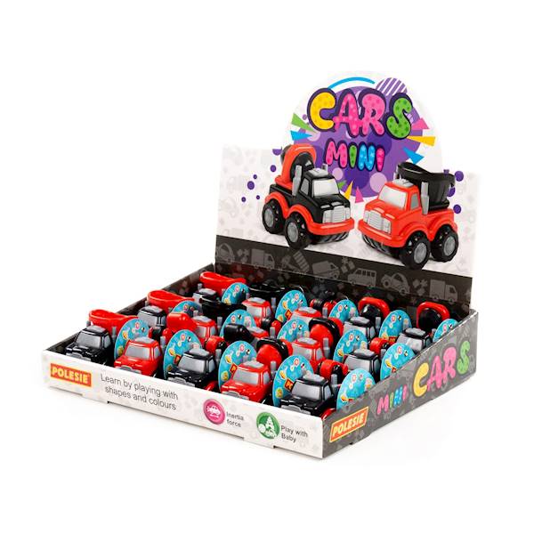 96913 THOMAS AUTO INERCYJNE DISPLAY