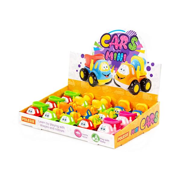 96906 PATRICK AUTO INERCYJNE DISPLAY