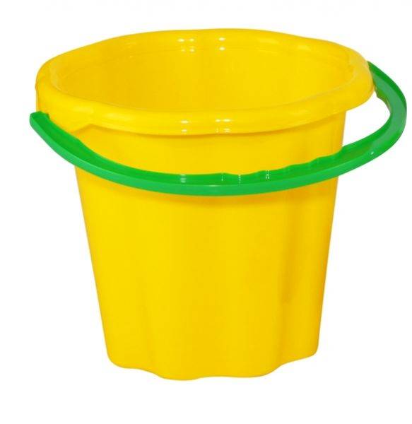 D02 WIADERKO DUŻE BĄCZEK