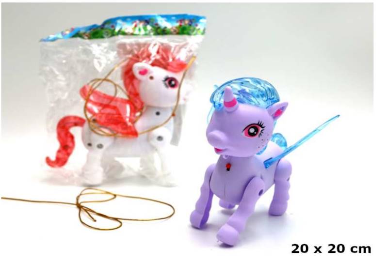BT475479 KONIK NA BATERIE