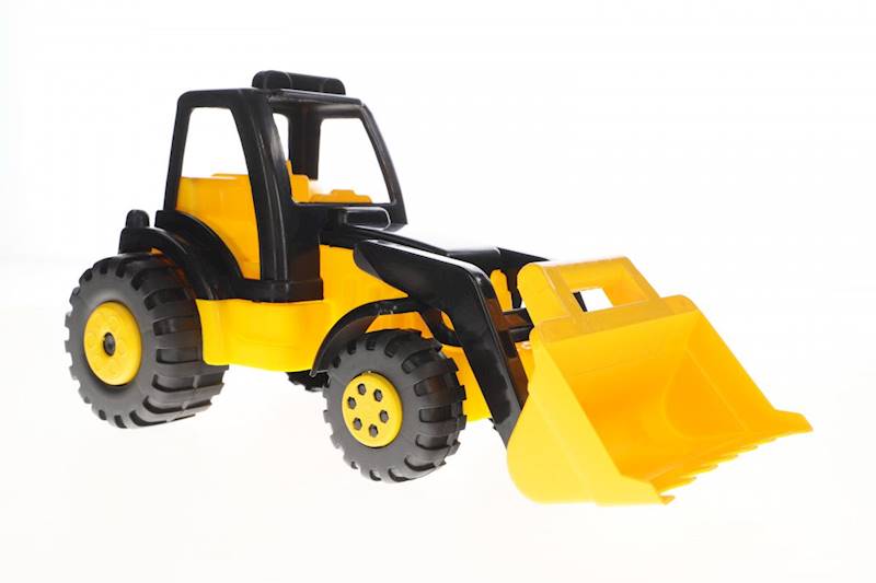 TRAKTOR SPYCHACZ DP