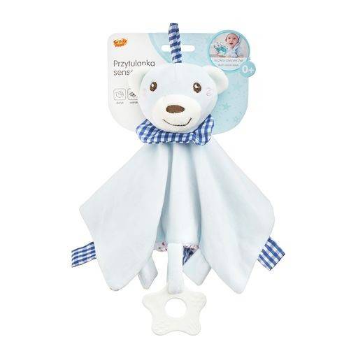 PRZYTULANKA SENSORYCZNA MISIU SP84081