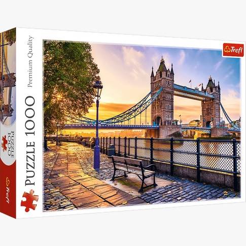 10774 1000 TOWER BRIDGE LONDYN