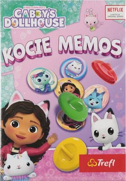 02688 KOCIE MEMOS