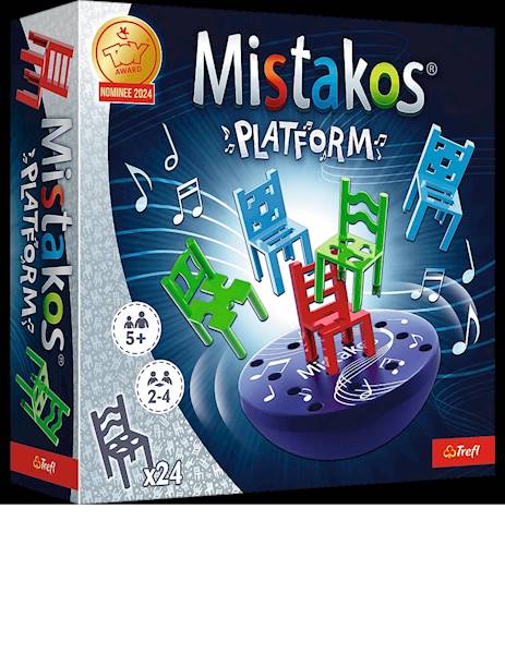 02514 GRA MISTAKOS PLATFORM
