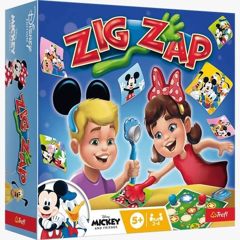 02438 GRA ZIG ZAP