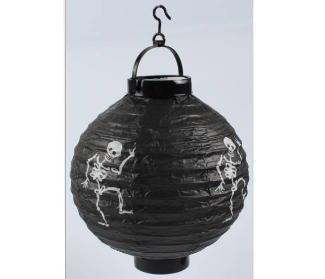 NT1843 LAMPION HALLOWEEN