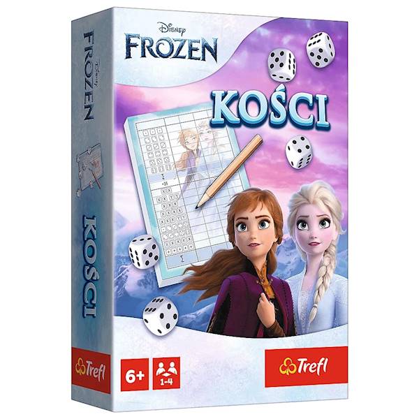 02689 KOŚCI FROZEN 