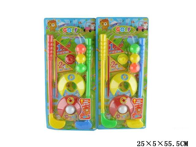 G122850 ZESTAW DO MINI GOLFA