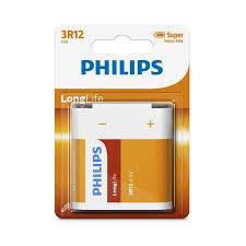 BATERIA PP LL 3R12 BL. 1 SZT.