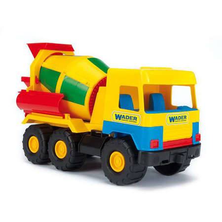 32390 MIDDLE TRUCK BETONIARKA 