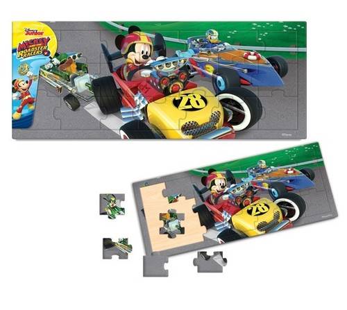 DREWNO MICKEY 4834MIM