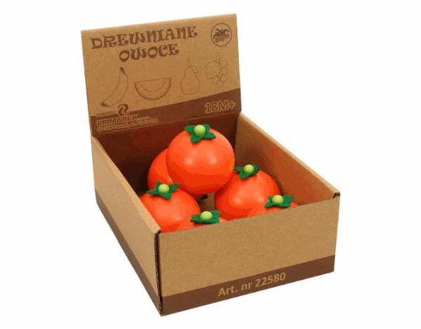 POMARAŃCZE DREWNO 22580B