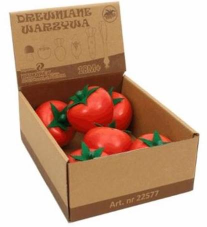 POMIDOR DREWNO 22577C