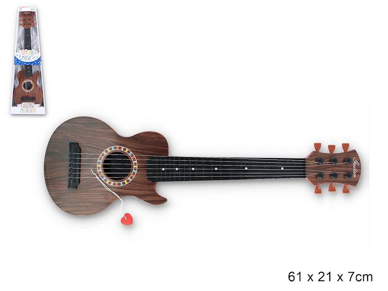 G122324 GITARA 
