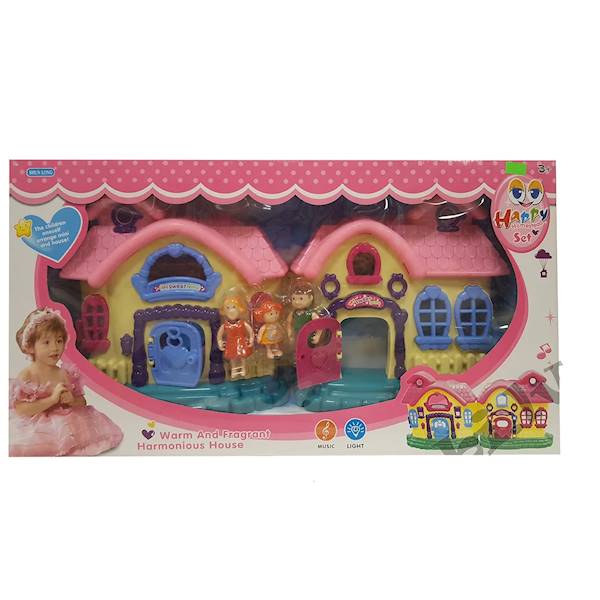 domek dla lalek tg364096