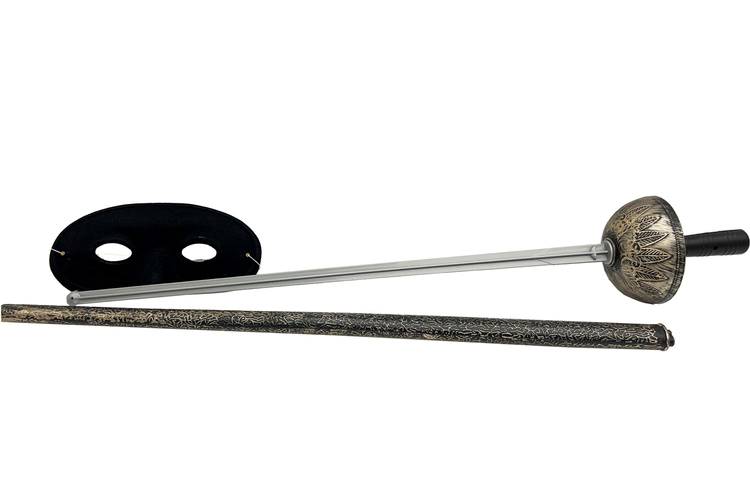 K218 ZESTAW ZORRO