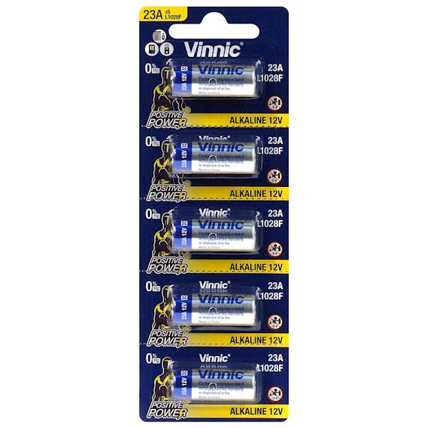 01445 BATERIA VINNIC L828 = 27A