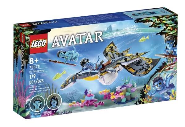 75575 ODKRYCIE ILU AVATAR