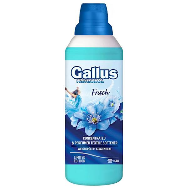 KONCENTRAT PROFESSIONAL DO PŁUKANIA 1L FRESH NIEBI