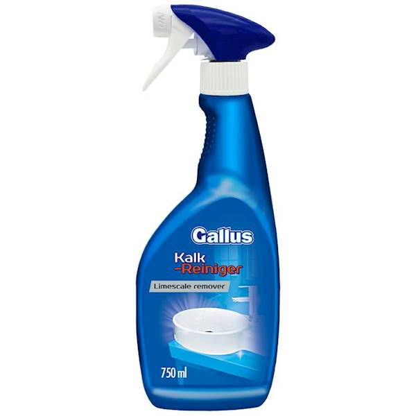 SPRAY DO CZYSZCZENIA 750ml KAMIEŃ I RDZA 948481