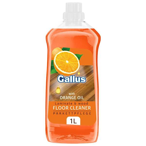 PŁYN DO PANELI 1L ORANGE OIL