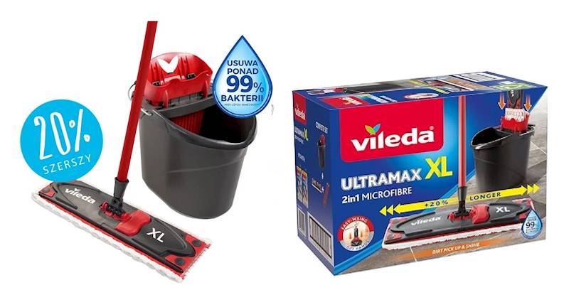 ZESTAW ULTRAMAX XL UNIWERSAL BOX 
