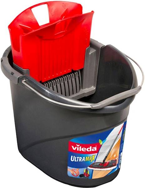 WIADRO ULTRAMAX 13L WYCISKACZ