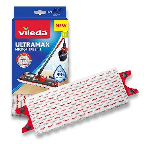 WKŁAD DO MOPA ULTRAMAX PŁASKI