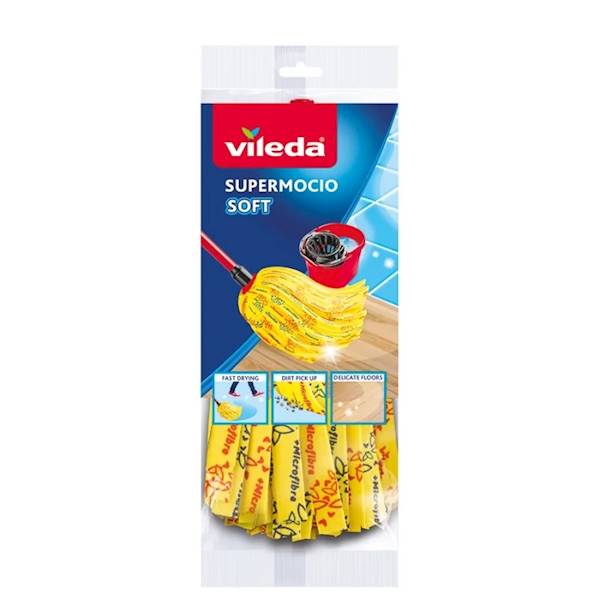WKŁAD DO MOPA SUPERMOCIO SOFT