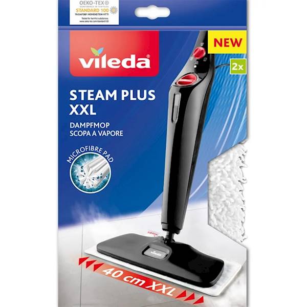 WKŁAD DO MOPA PAROWEGO STEAM XL 