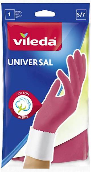 RĘKAWICE UNIVERSAL MAŁE S/7 970860