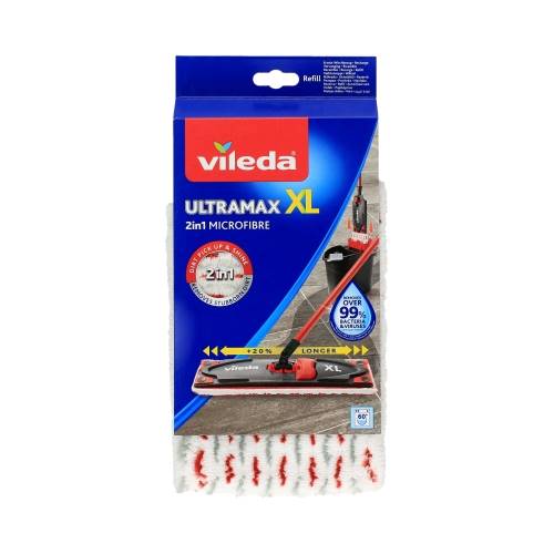 WKŁAD DO MOPA ULTRAMAX XL Refill Uniwersal płaski