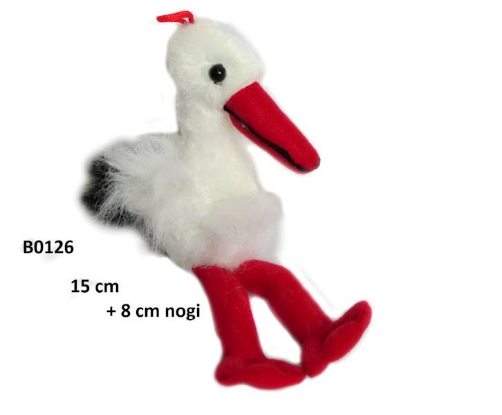 B0126 BOCIAN B0126