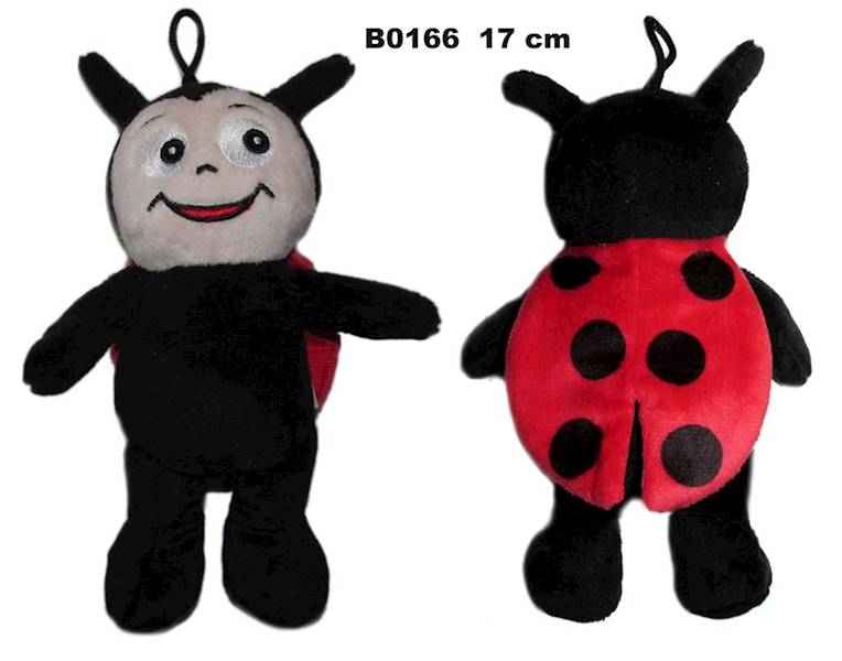 B0166 BIEDRONKA 
