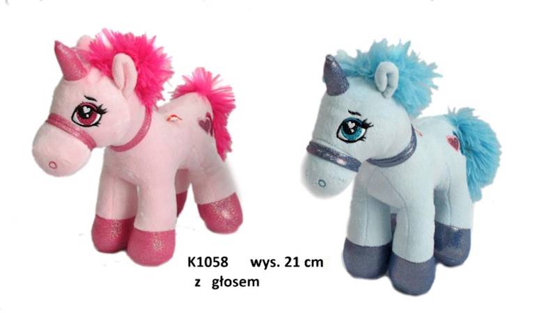 K1058 KOŃ