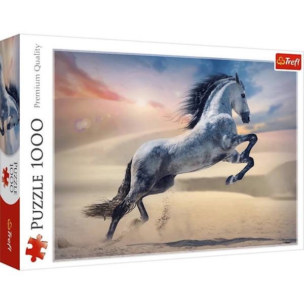 10790 1000 MAJESTATYCZNY KOŃ 