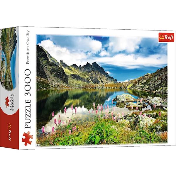 33031 3000 TATRY STAW SŁOWACJA