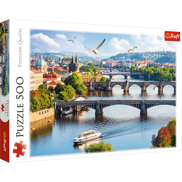 37382 500 PRAGA CZECHY 