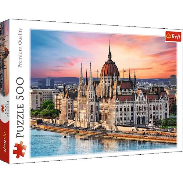 37395 500 BUDAPESZT, WĘGRY