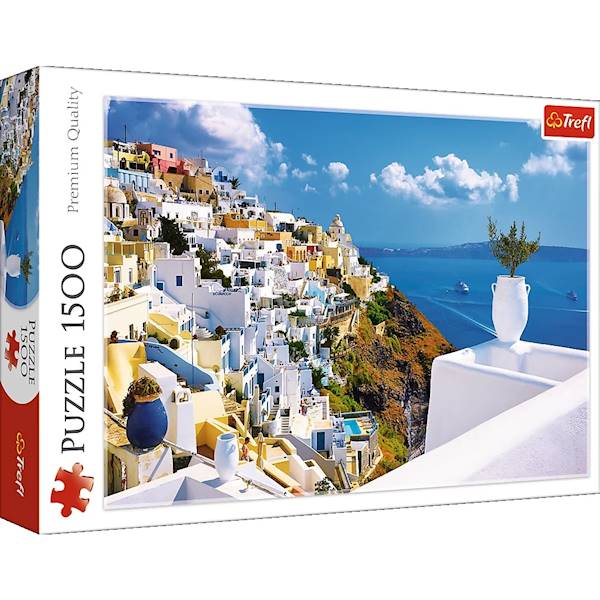 26119 1500 SANTORINI GRECJA