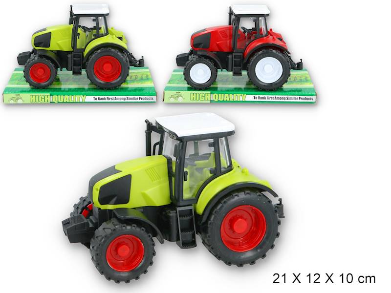 G180499 TRAKTOR