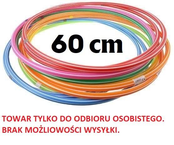 HULA HOP PASKI 60