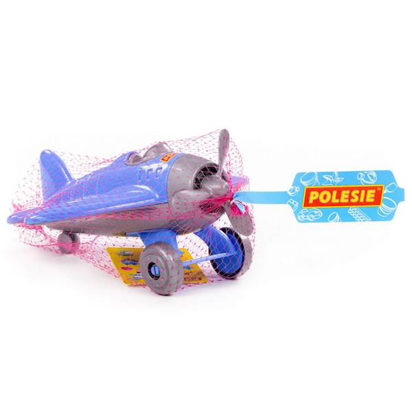 72306 Samolot "Omega" (w siatce)