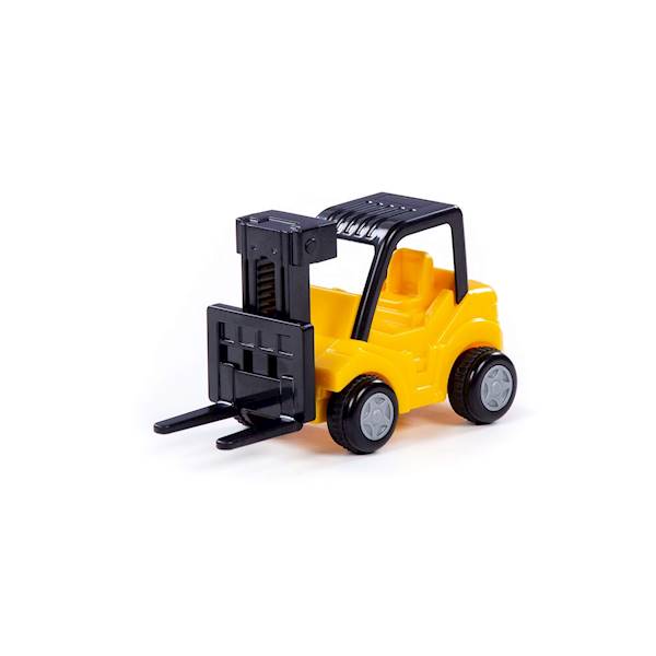 65589 Wózek widłowy inercyjny "Mini" (w woreczku)
