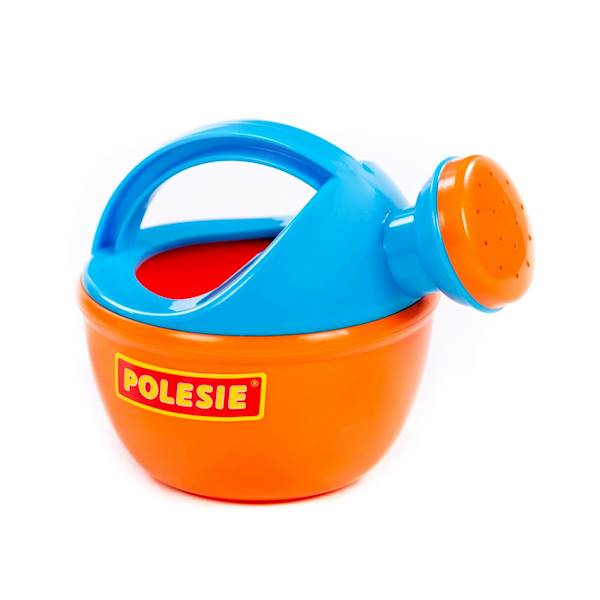 3958 Konewka mała Nr3 MIX KOLORY